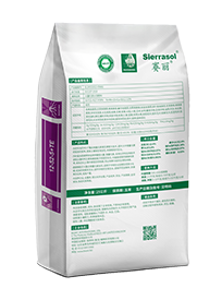 赛丽®12-52-5+TE（园艺级）