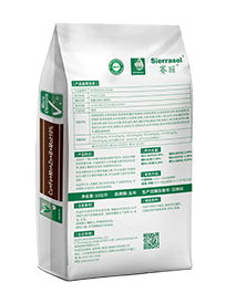 赛丽®微肥MaxMicro®